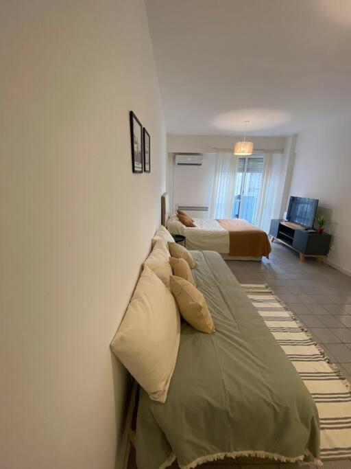 Apartamento Comfortable Studio In Recoleta *