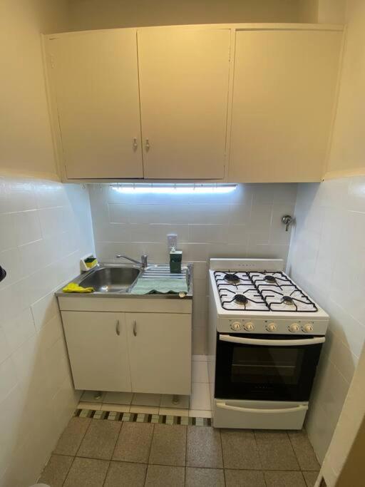 Comfortable Studio In Recoleta Apartamento Ciudad Autónoma de Buenos Aires