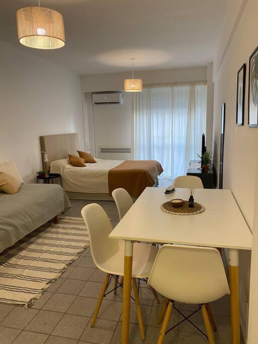 Apartamento Comfortable Studio In Recoleta Ciudad Autónoma de Buenos Aires