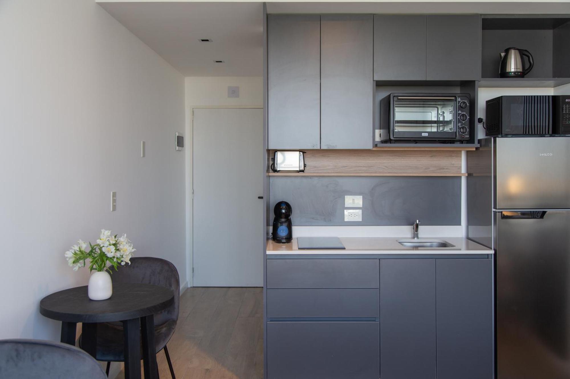 Apartamento Cartamo Amazing Ciudad Autónoma de Buenos Aires
