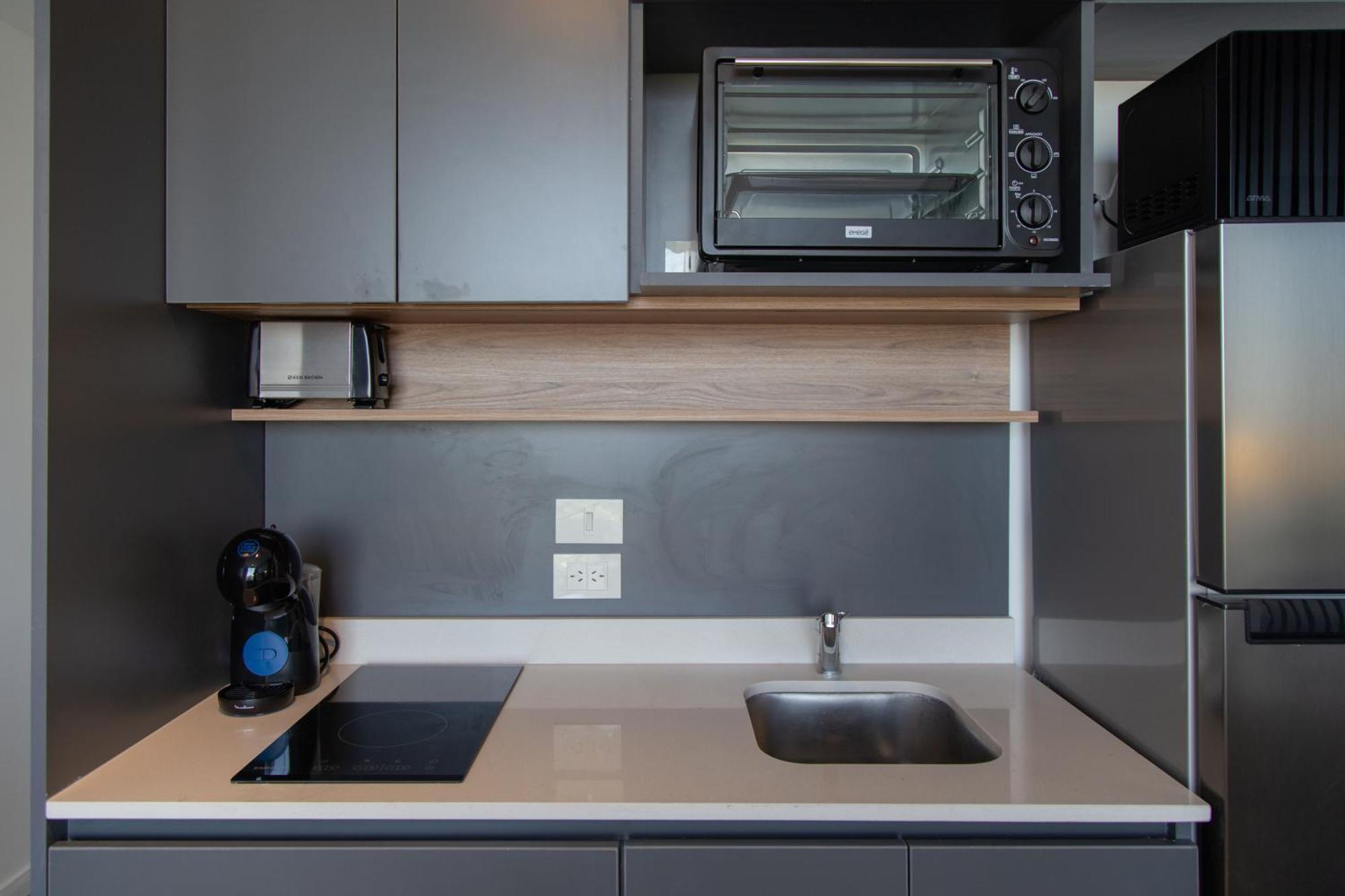 Apartamento Cartamo Amazing Ciudad Autónoma de Buenos Aires