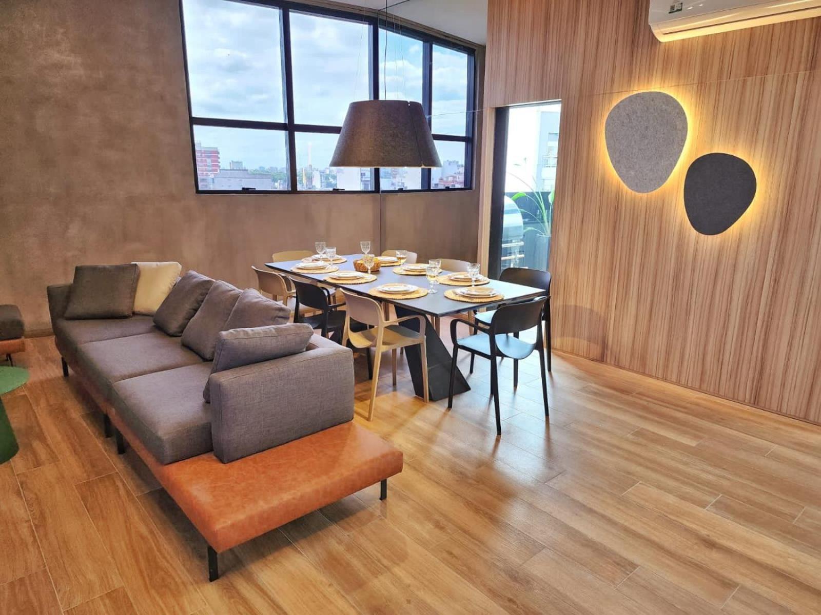 Cartamo Amazing Apartamento *