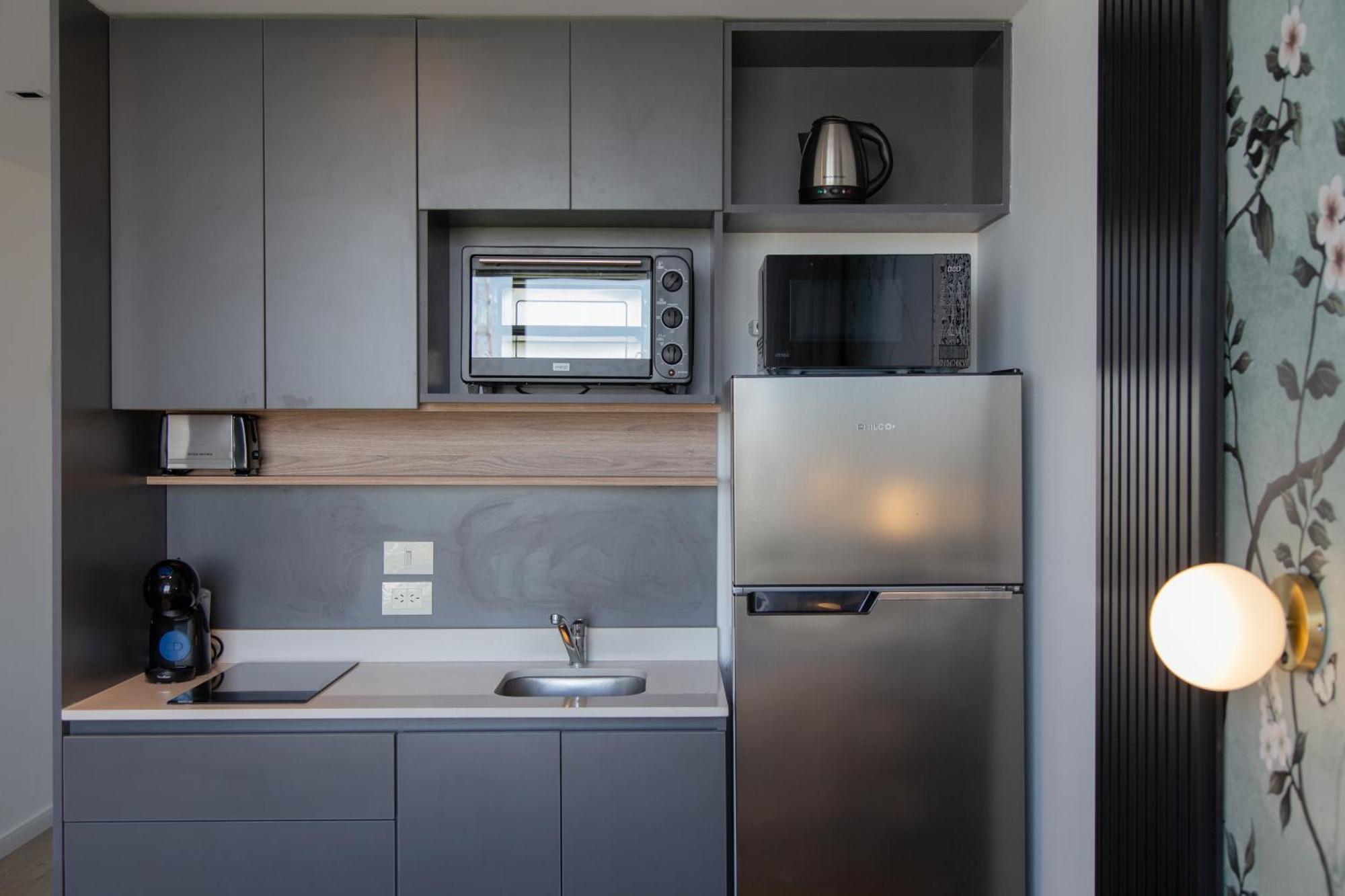 Apartamento Cartamo Amazing Ciudad Autónoma de Buenos Aires