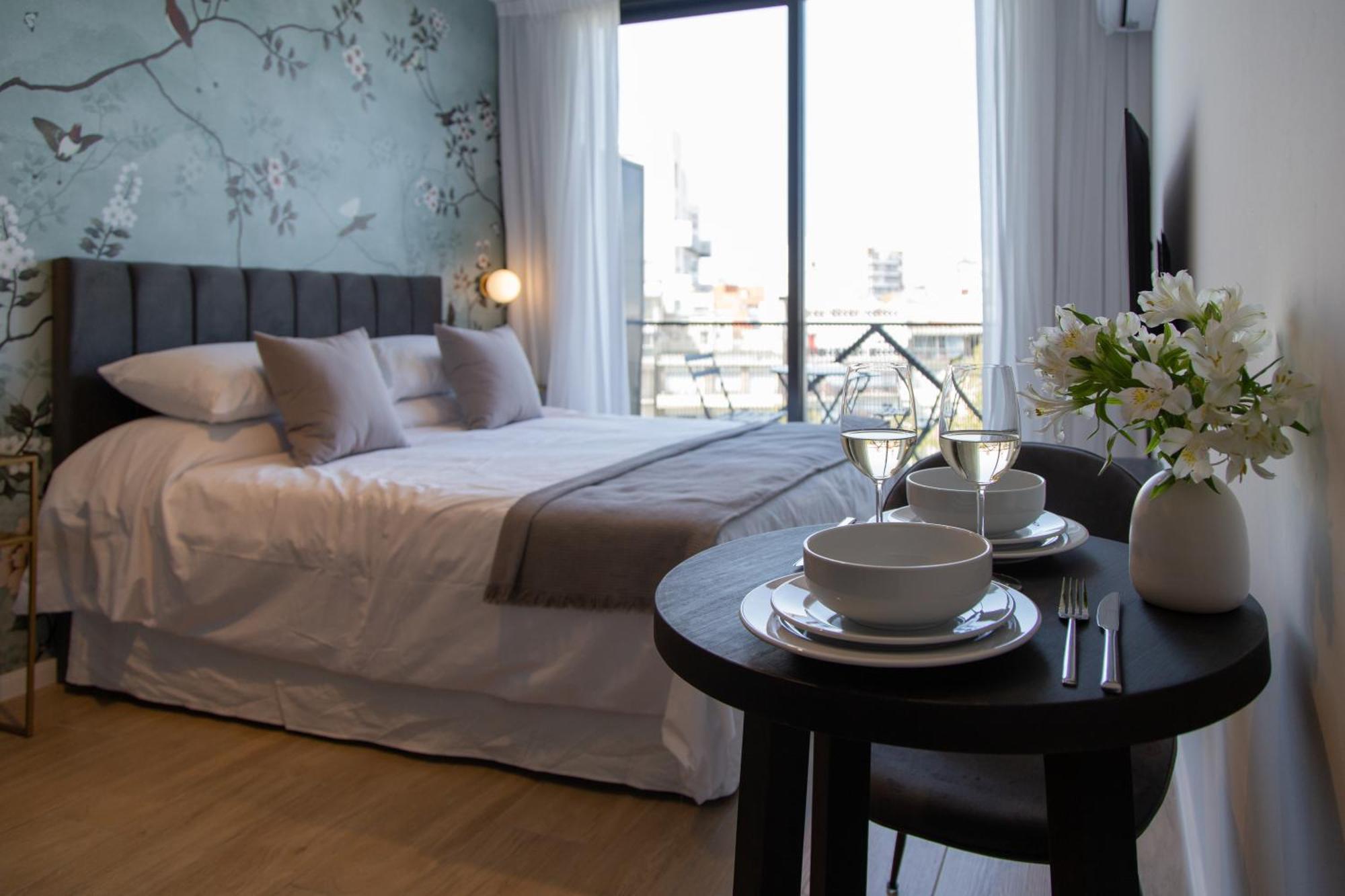 Cartamo Amazing Apartamento Ciudad Autónoma de Buenos Aires