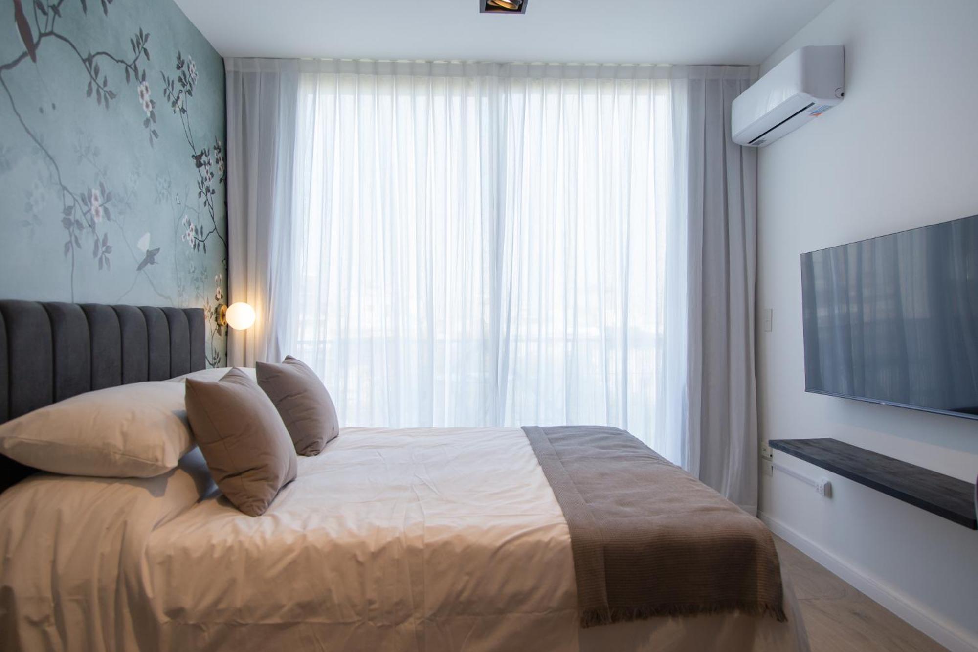 Apartamento Cartamo Amazing Ciudad Autónoma de Buenos Aires