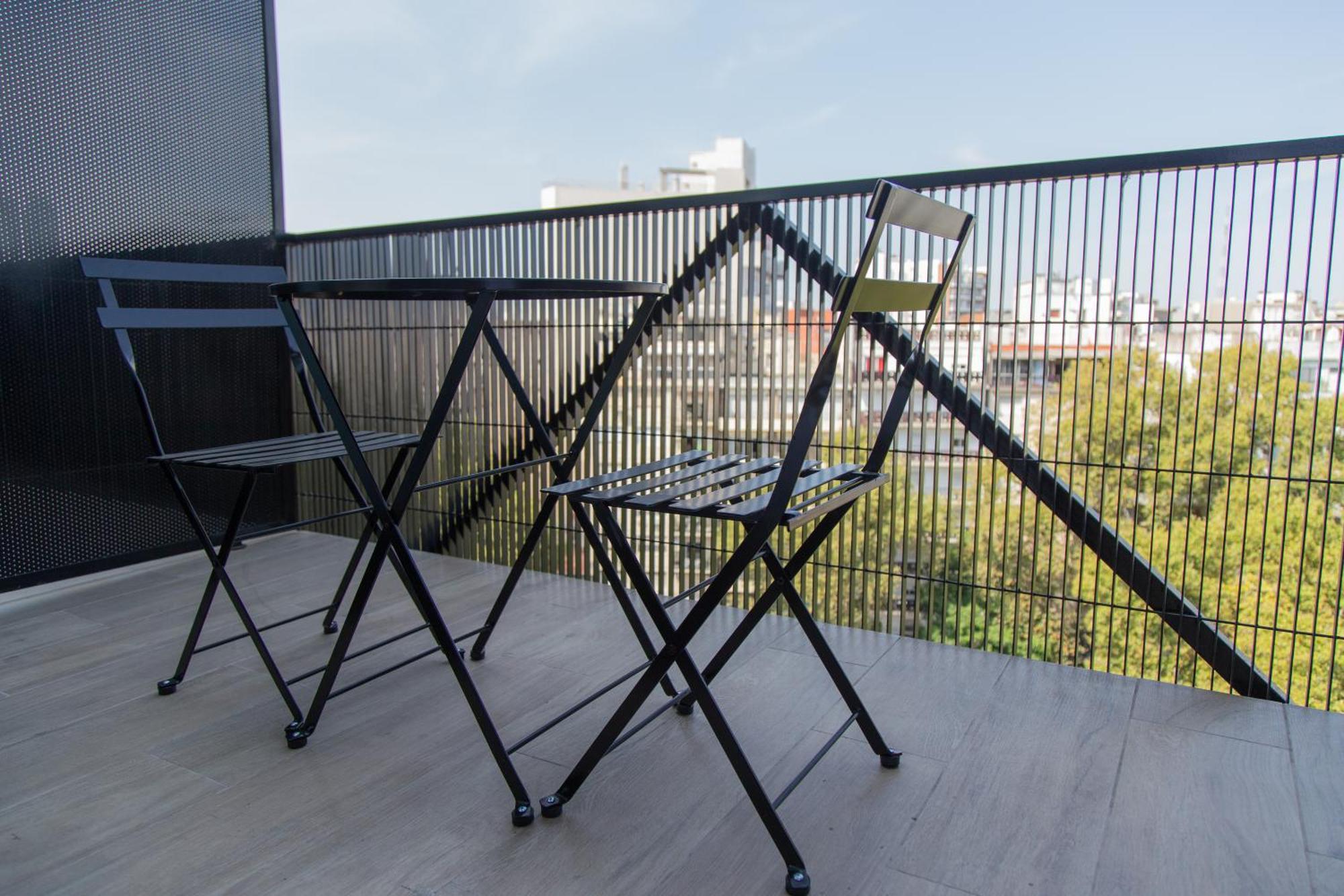 Cartamo Amazing Apartamento Ciudad Autónoma de Buenos Aires
