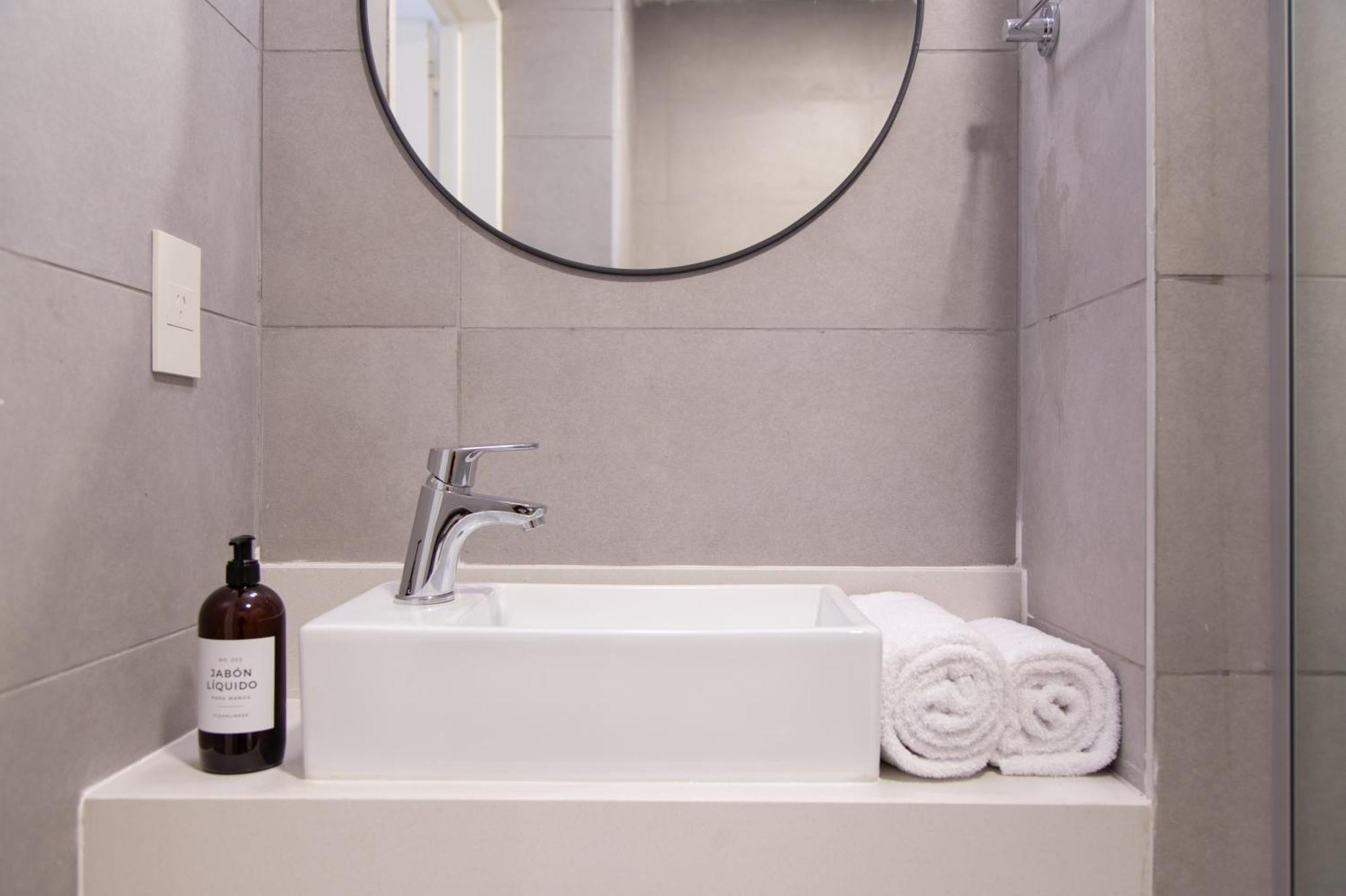 Apartamento Senna Beautiful Studio Buenos Aires