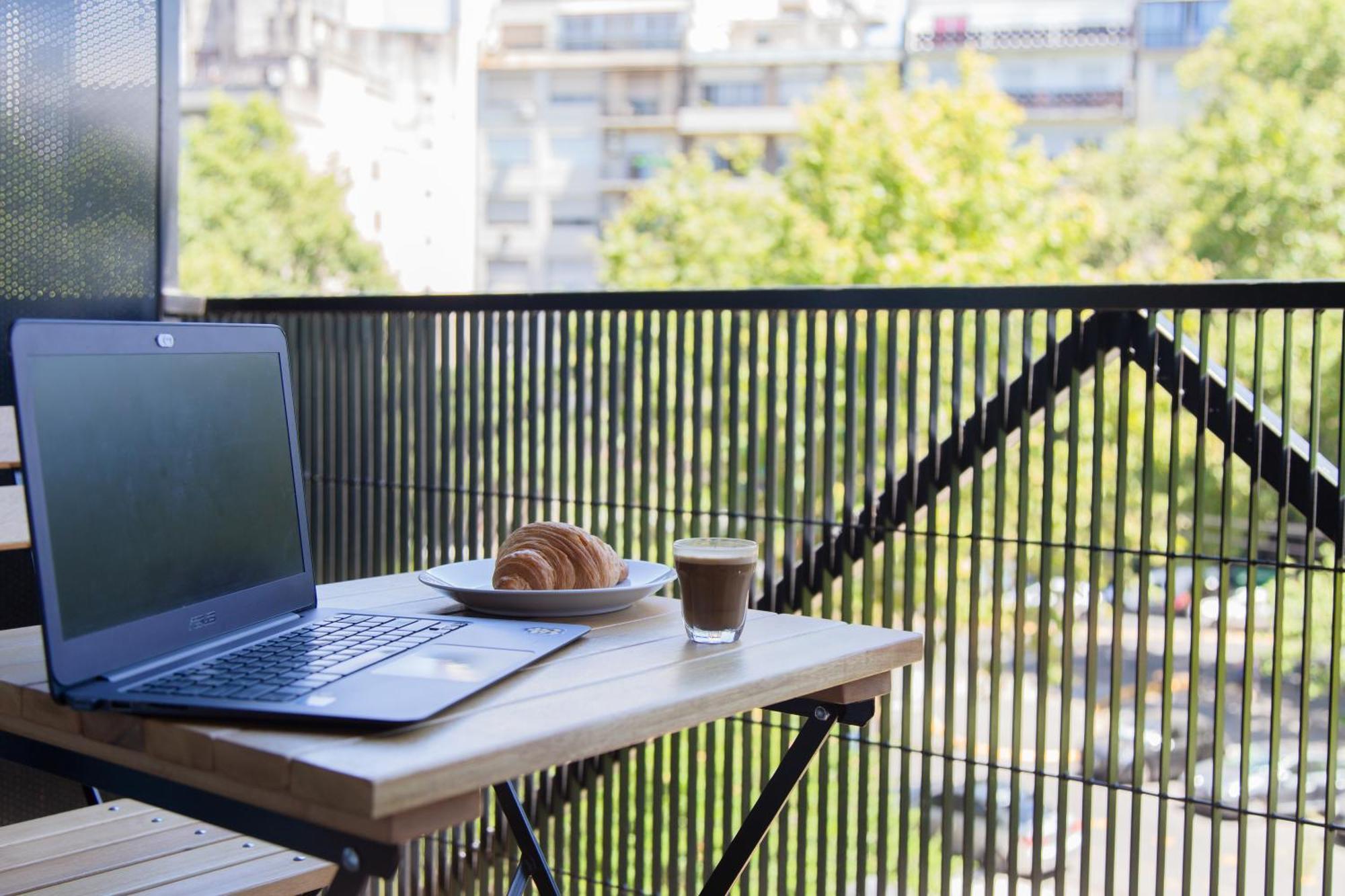 Apartamento Senna Beautiful Studio