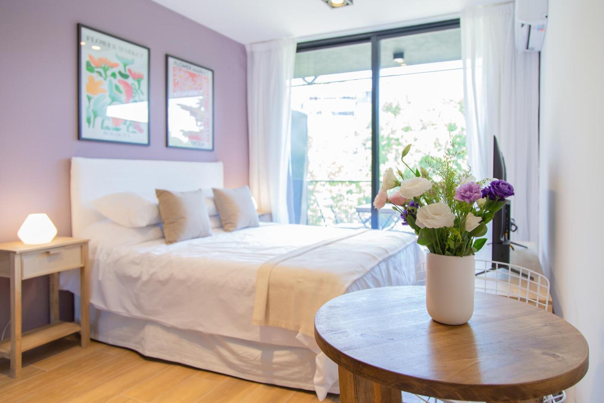 Senna Beautiful Studio Apartamento *