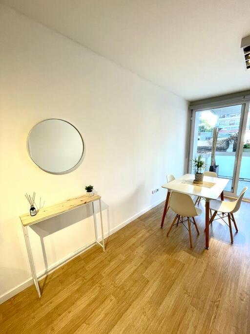 Departamento En Recoleta Apartamento Ciudad Autónoma de Buenos Aires