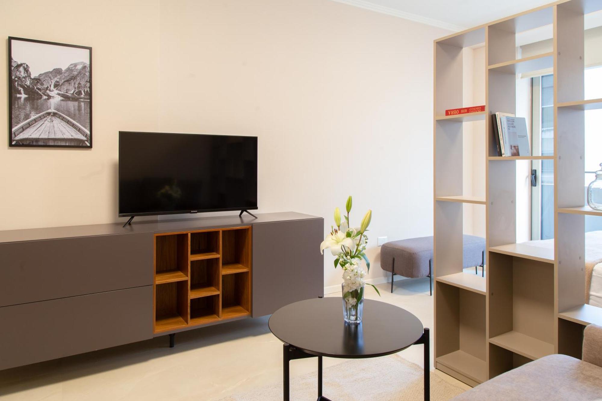 Deco Armani Beautiful Studio Apartamento