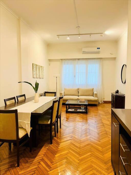 Barrio Norte Impecable 3 Apartamento Ciudad Autónoma de Buenos Aires
