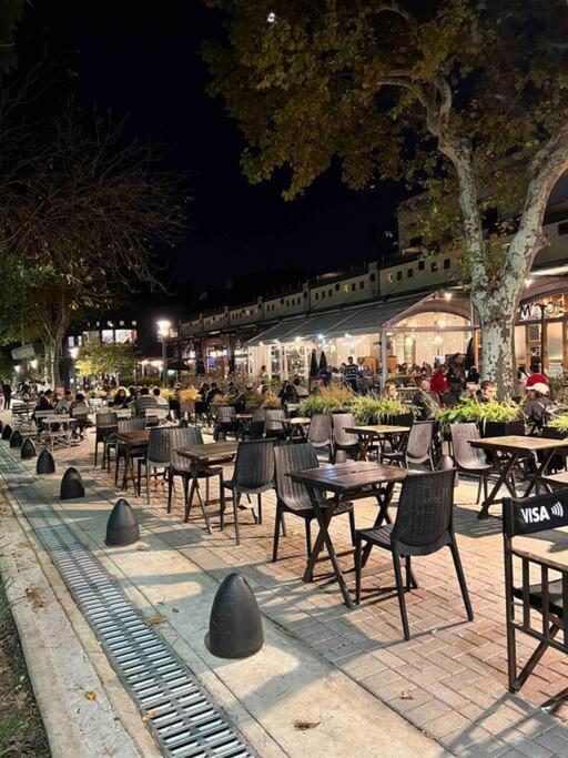 Apartamento Barrio Norte Impecable 3 Ciudad Autónoma de Buenos Aires