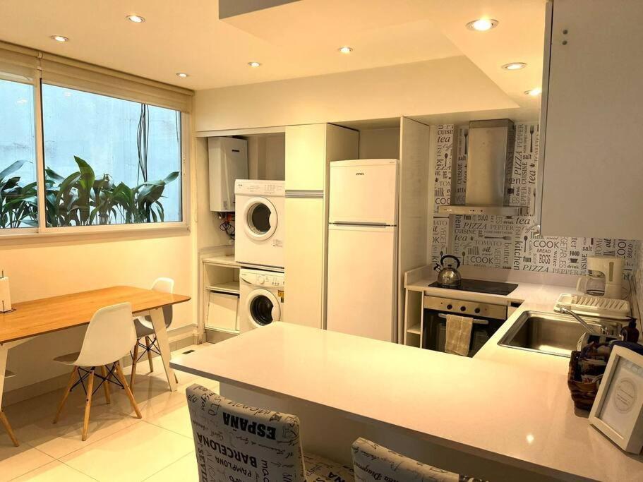 Barrio Norte Impecable 3 Ciudad Autónoma de Buenos Aires