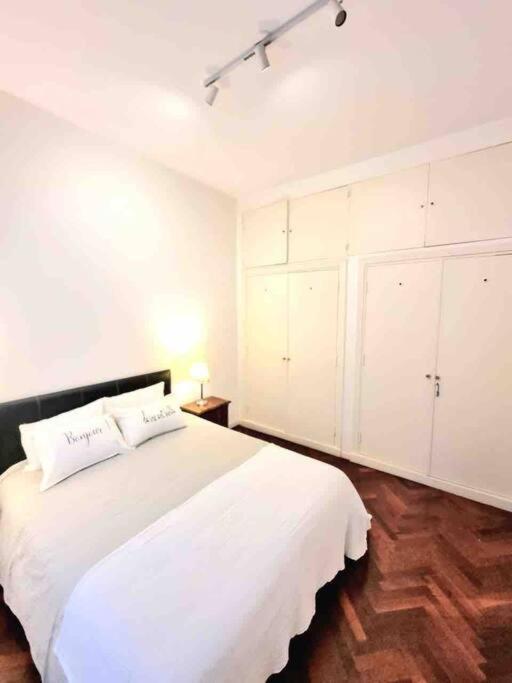 Apartamento Barrio Norte Impecable 3 Ciudad Autónoma de Buenos Aires