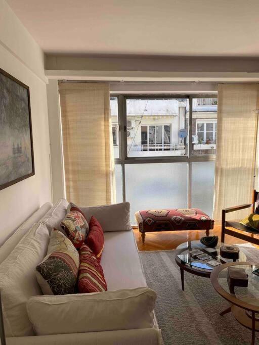 Apartamento Lindo Departamento En Recoleta Ciudad Autónoma de Buenos Aires