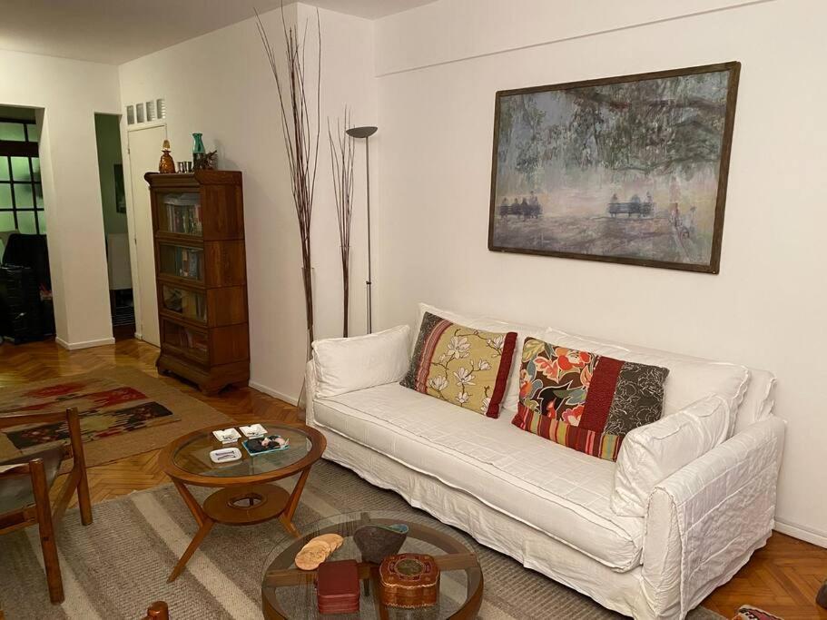 Lindo Departamento En Recoleta Apartamento Ciudad Autónoma de Buenos Aires