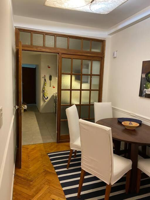 Lindo Departamento En Recoleta