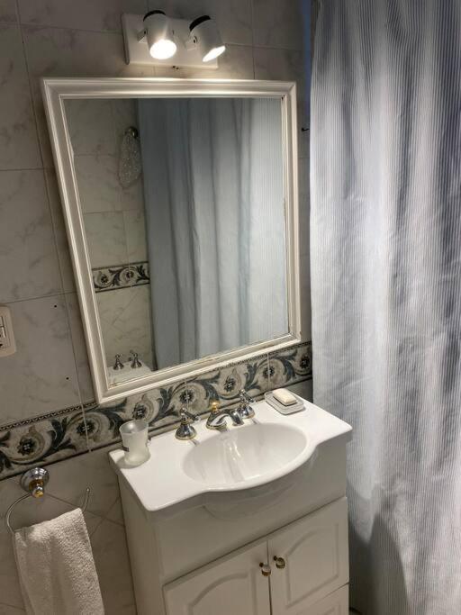 Lindo Departamento En Recoleta Ciudad Autónoma de Buenos Aires