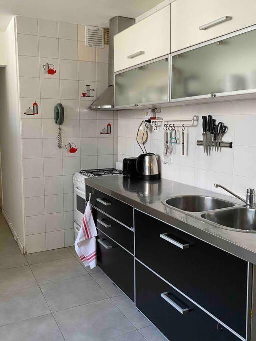 Lindo Departamento En Recoleta * Ciudad Autónoma de Buenos Aires