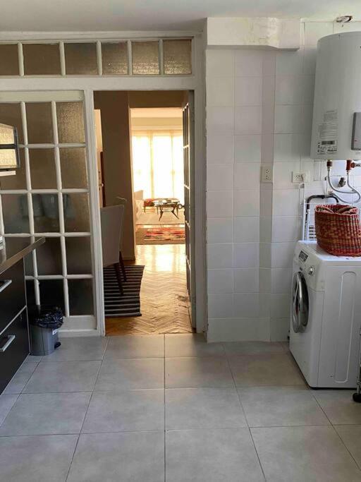 Lindo Departamento En Recoleta Apartamento Ciudad Autónoma de Buenos Aires