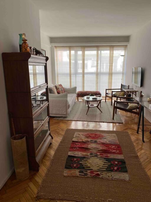 Lindo Departamento En Recoleta Apartamento Ciudad Autónoma de Buenos Aires