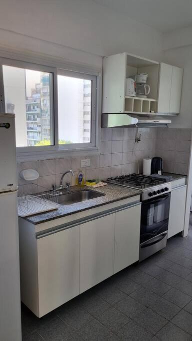 Apartamento Hermoso Departamento 4 Personas Ciudad Autónoma de Buenos Aires