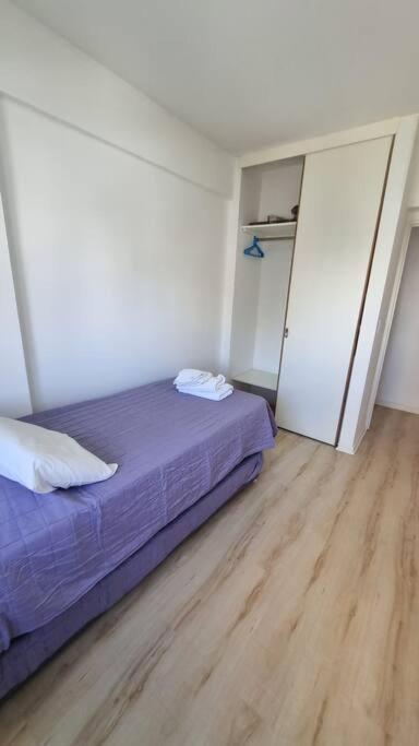Hermoso Departamento 4 Personas Ciudad Autónoma de Buenos Aires