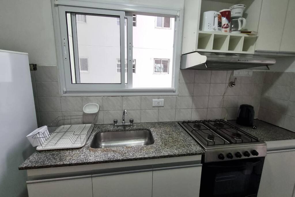 Hermoso Departamento 4 Personas *
