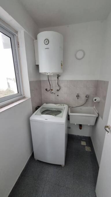 Hermoso Departamento 4 Personas * Ciudad Autónoma de Buenos Aires