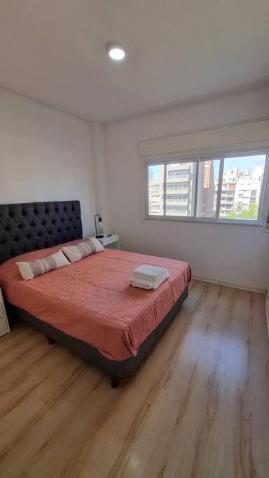 Hermoso Departamento 4 Personas Ciudad Autónoma de Buenos Aires