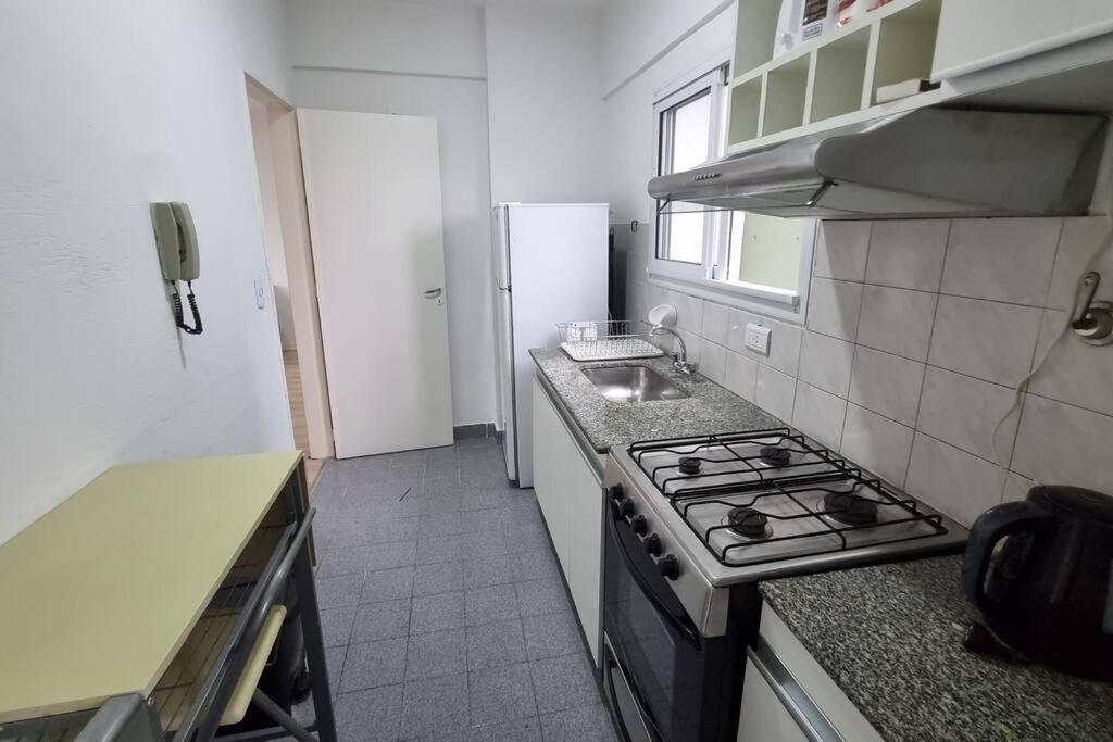 Hermoso Departamento 4 Personas Apartamento Ciudad Autónoma de Buenos Aires