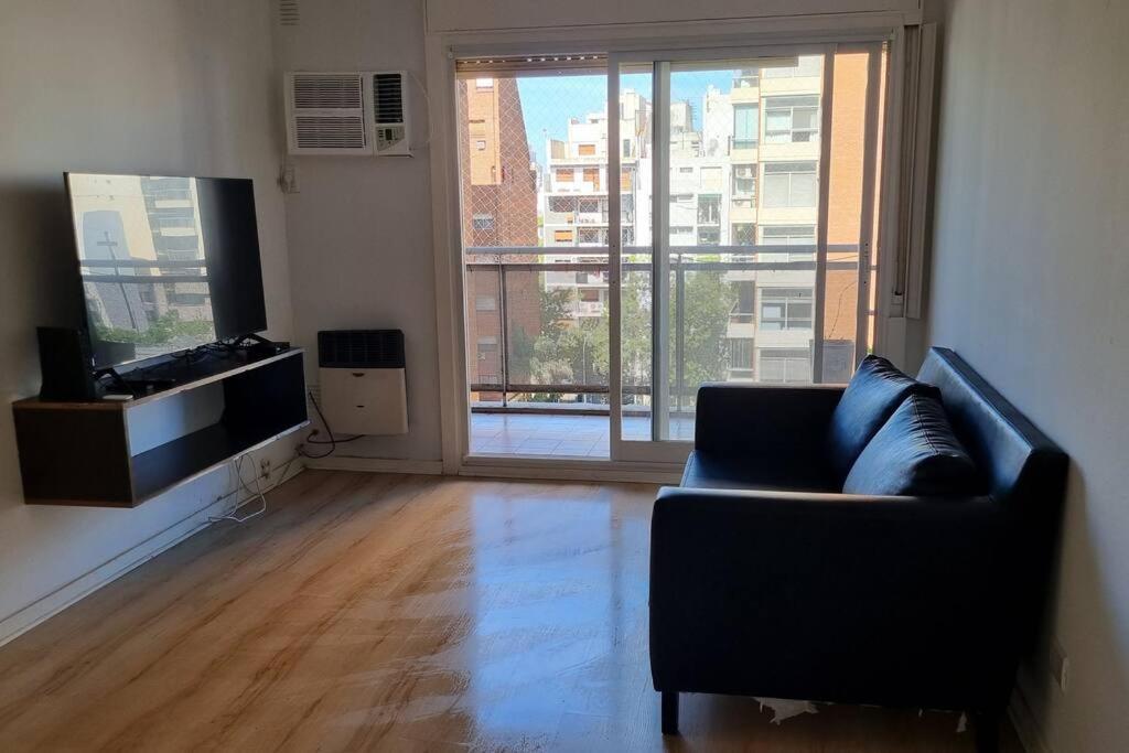 Hermoso Departamento 4 Personas Apartamento Ciudad Autónoma de Buenos Aires