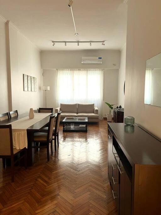 Apartamento Barrio Norte Impecable 3 Ciudad Autónoma de Buenos Aires