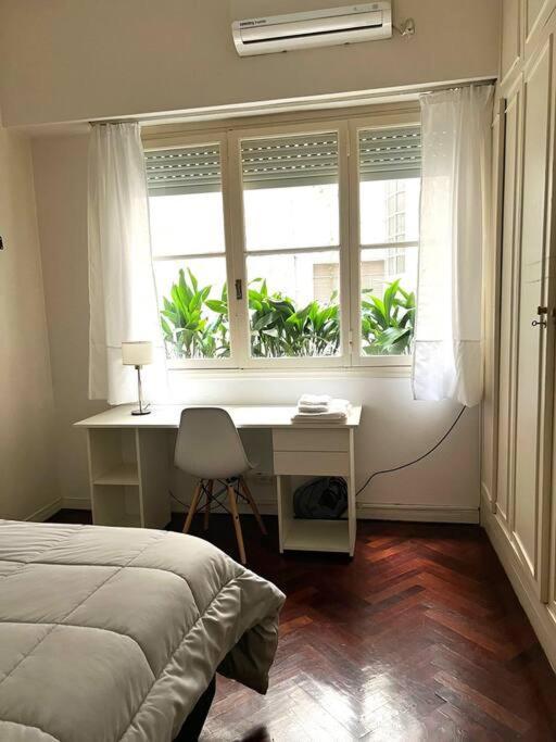 Barrio Norte Impecable 3 Apartamento Ciudad Autónoma de Buenos Aires