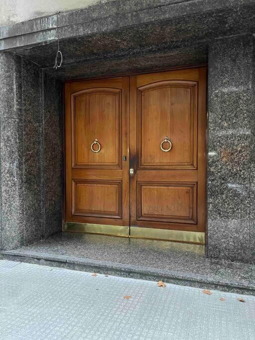 Apartamento Barrio Norte Impecable 3 Ciudad Autónoma de Buenos Aires
