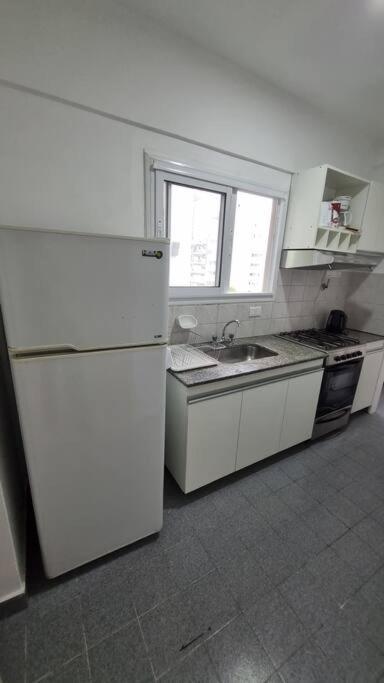 Apartamento Hermoso Departamento 4 Personas Ciudad Autónoma de Buenos Aires