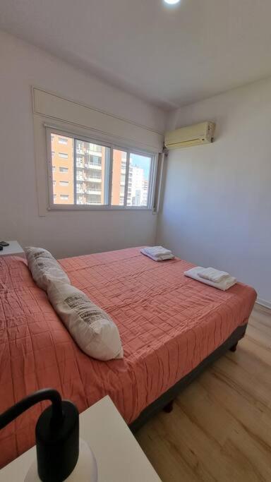 Hermoso Departamento 4 Personas Apartamento Ciudad Autónoma de Buenos Aires