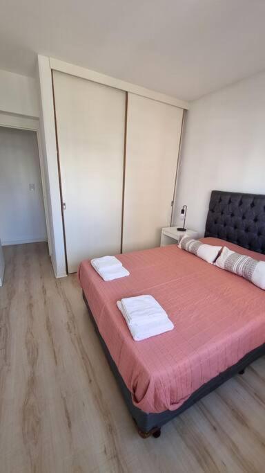Apartamento Hermoso Departamento 4 Personas *
