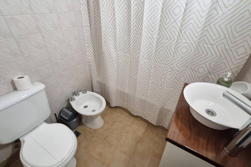 Hermoso Departamento 4 Personas Apartamento *