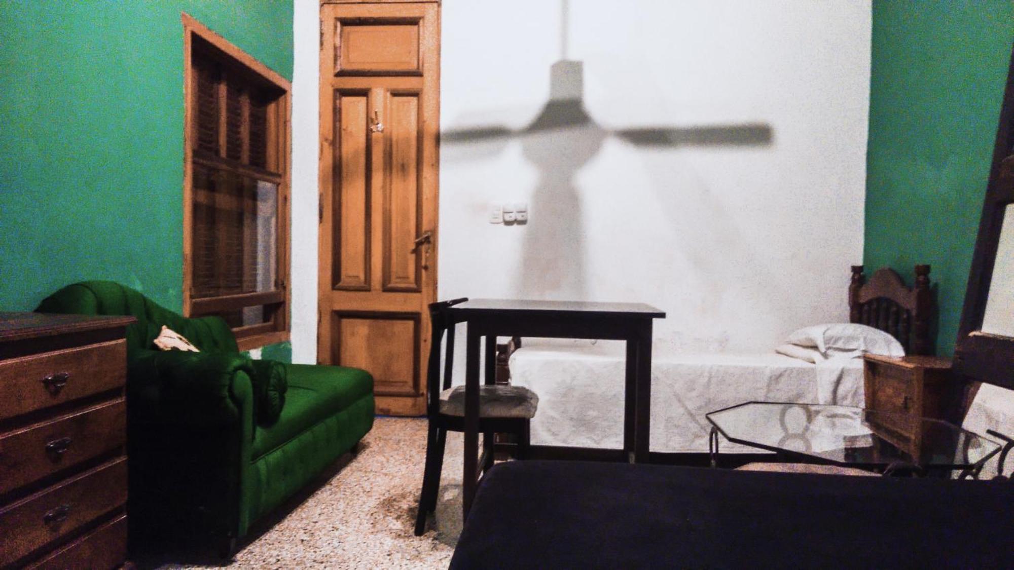 Casa Compartida Con Patio Y Sol Ciudad Autónoma de Buenos Aires