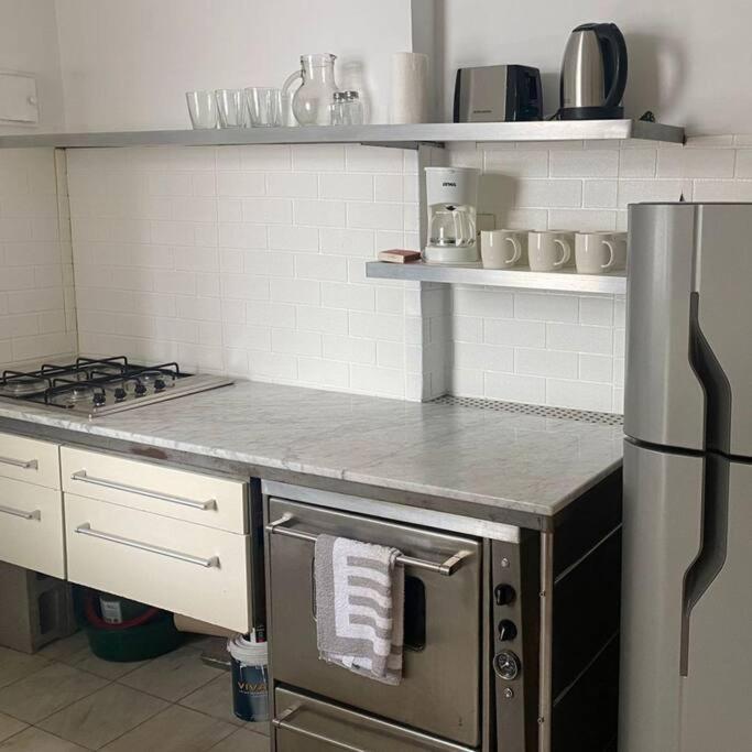 Luminoso 3amb. P/4 Pax En Colegiales Apartamento *