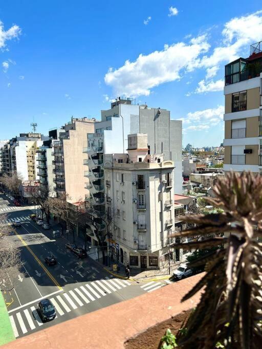 Luminoso En Palermo Soho * Ciudad Autónoma de Buenos Aires