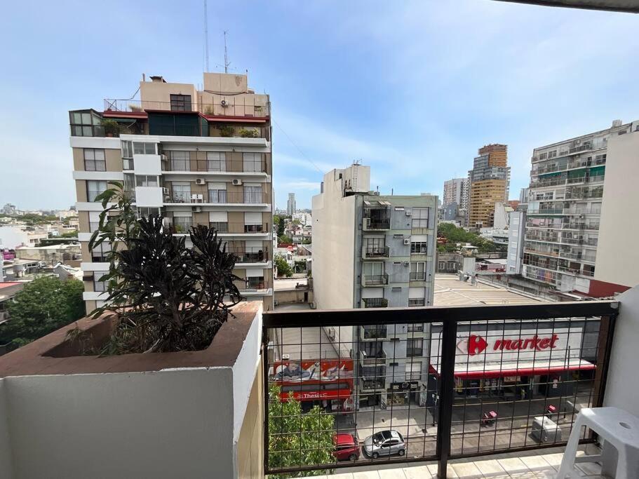 Luminoso En Palermo Soho * Ciudad Autónoma de Buenos Aires