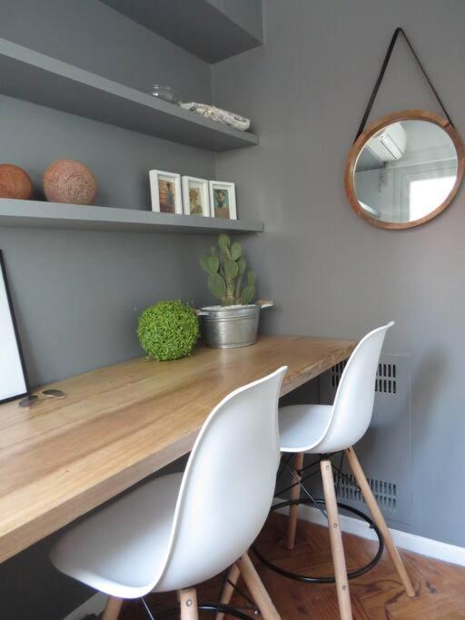 Apartamento Premium Location, Frente Al Malba, Muy Luminoso Ciudad Autónoma de Buenos Aires