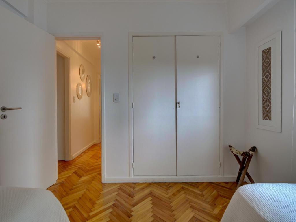 Apartamento Premium Location, Frente Al Malba, Muy Luminoso Ciudad Autónoma de Buenos Aires
