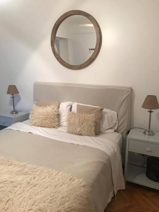 Apartamento Premium Location, Frente Al Malba, Muy Luminoso Ciudad Autónoma de Buenos Aires