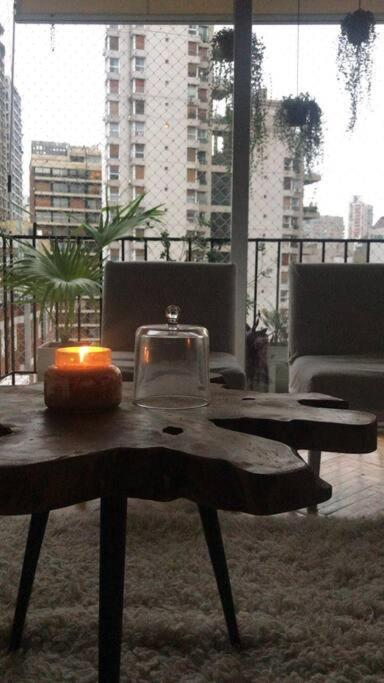 Apartamento Premium Location, Frente Al Malba, Muy Luminoso Ciudad Autónoma de Buenos Aires