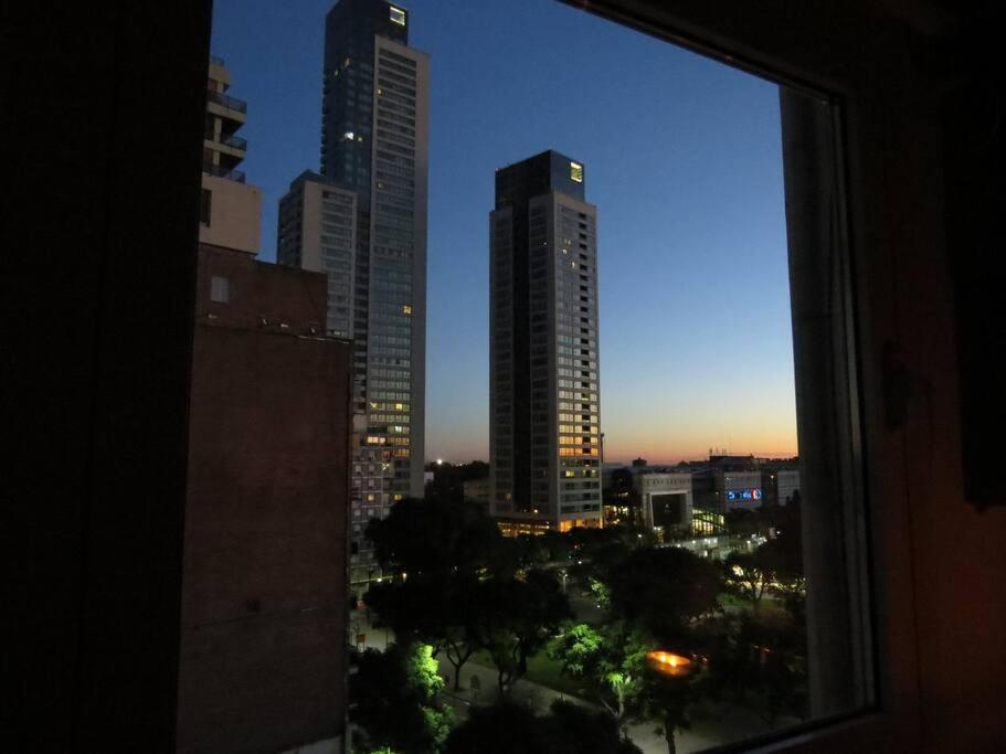 Premium Location, Frente Al Malba, Muy Luminoso * Ciudad Autónoma de Buenos Aires
