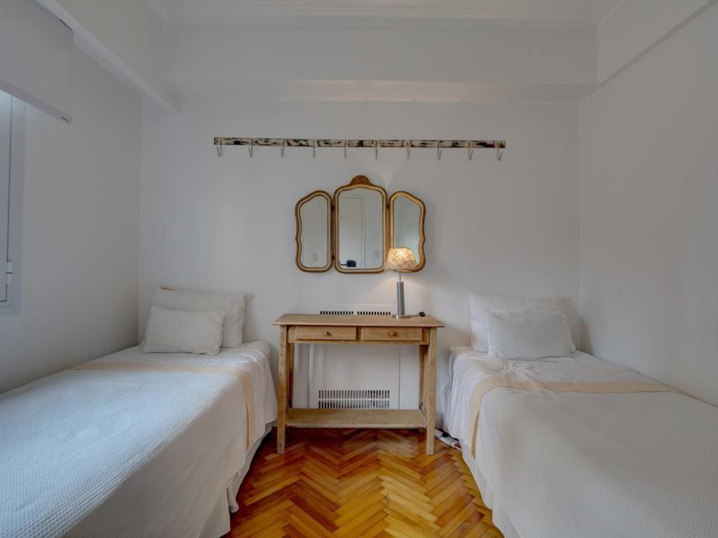 Apartamento Premium Location, Frente Al Malba, Muy Luminoso Ciudad Autónoma de Buenos Aires